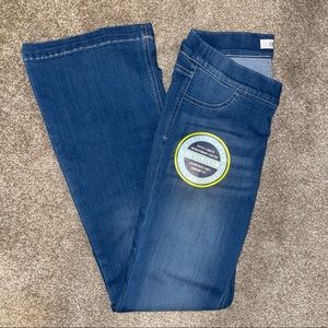 Cello flare bottom jeans